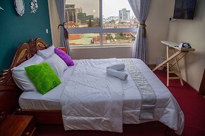 Nairobi Luxury Suites