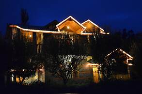 Gezellig Inn - Kanyal Villas