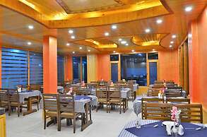 Gezellig Inn - Kanyal Villas