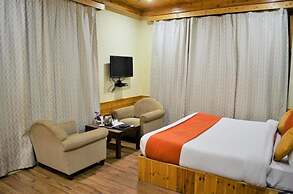 Gezellig Inn - Kanyal Villas