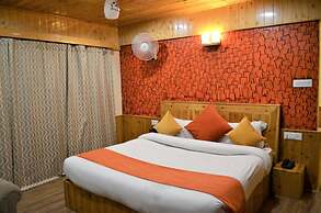 Gezellig Inn - Kanyal Villas