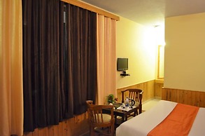 Gezellig Inn - Kanyal Villas