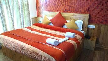 Gezellig Inn - Kanyal Villas