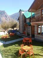 Gezellig Inn - Kanyal Villas