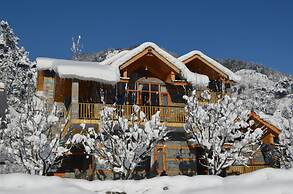 Gezellig Inn - Kanyal Villas