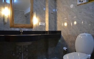 Gezellig Inn - Kanyal Villas