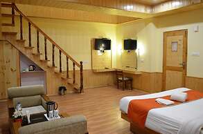 Gezellig Inn - Kanyal Villas