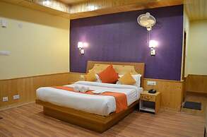 Gezellig Inn - Kanyal Villas