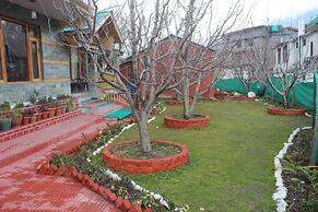 Gezellig Inn - Kanyal Villas