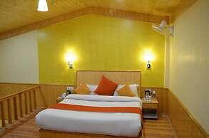 Gezellig Inn - Kanyal Villas