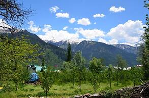 Gezellig Inn - Kanyal Villas