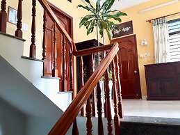 Stay House