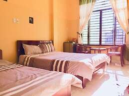 Stay House