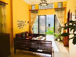 Stay House