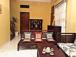 Stay House