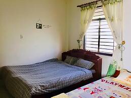 Stay House