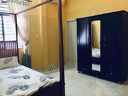 Stay House