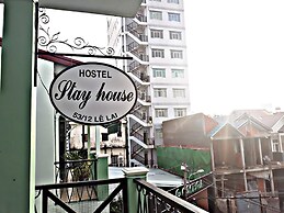 Stay House