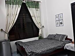 Stay House