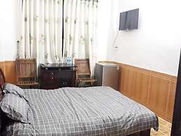 Stay House