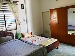 Stay House