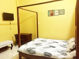 Stay House