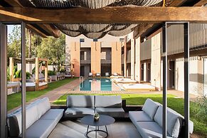 Pilot Amphora Boutique Hotel - Adults Only