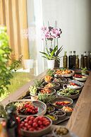Pilot Amphora Boutique Hotel - Adults Only