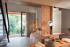 Pilot Amphora Boutique Hotel - Adults Only
