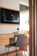 Pilot Amphora Boutique Hotel - Adults Only