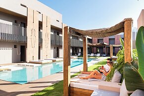 Pilot Amphora Boutique Hotel - Adults Only