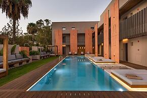 Pilot Amphora Boutique Hotel - Adults Only