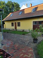 Tulipán Vendégház
