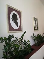 Tulipán Vendégház