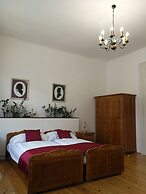 Tulipán Vendégház