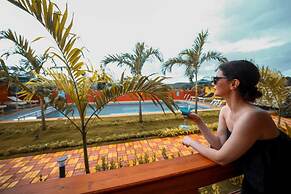Grand Vatika Resort