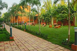 Grand Vatika Resort