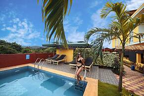 Grand Vatika Resort