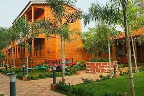 Grand Vatika Resort