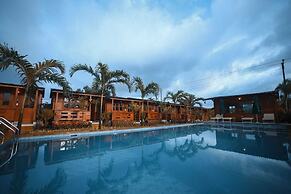 Grand Vatika Resort