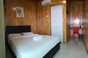 Mabohai Resort Klebang
