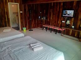 Mabohai Resort Klebang