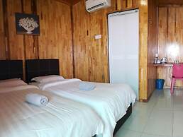 Mabohai Resort Klebang