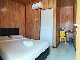 Mabohai Resort Klebang