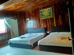 Mabohai Resort Klebang