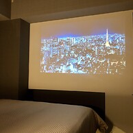 Jhotel Tokyo GEO