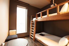 Jhotel Tokyo GEO