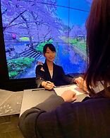 Jhotel Tokyo GEO