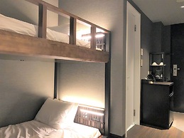 Jhotel Tokyo GEO
