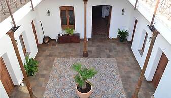 Inés Casa Rural